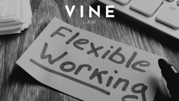 Flexible Working Requests