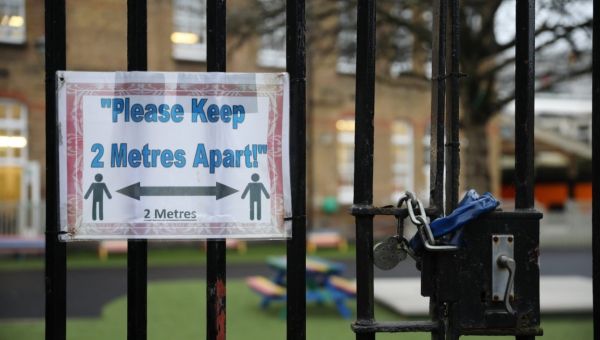 School closures mean childcare issues again for a lot of employees