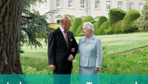 Inheritance Tax and the Royal Family