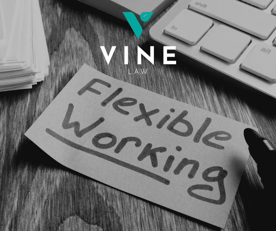 Flexible Working Requests