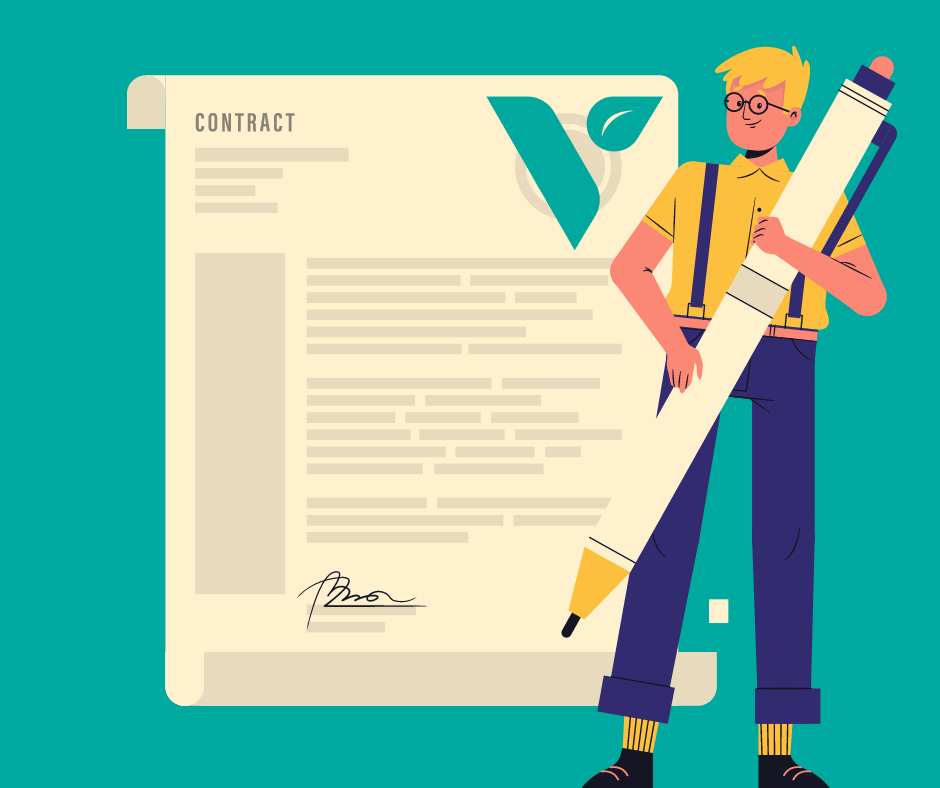 Contract Basics: What you should know 