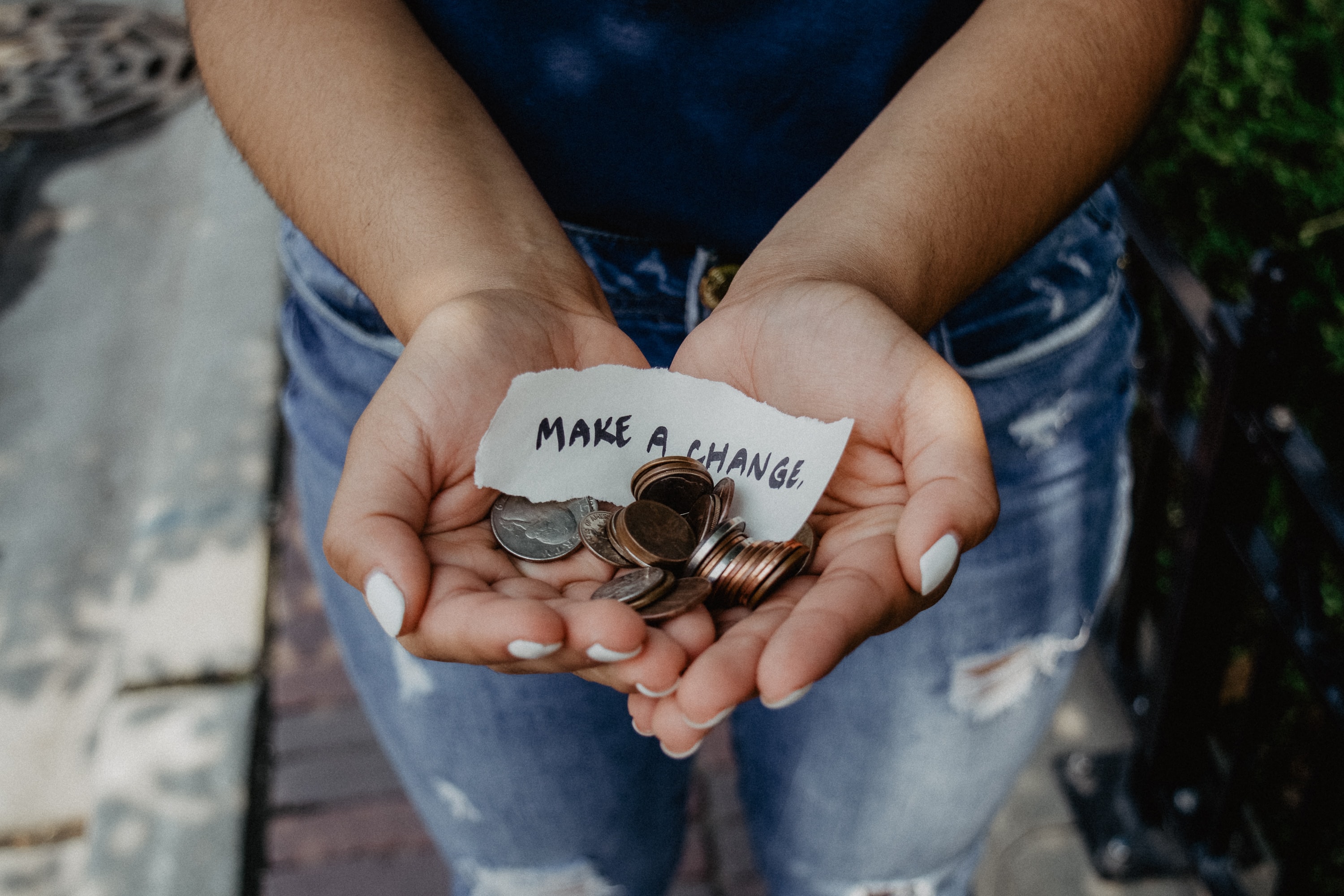 Making Gifts To Charity In Your Will