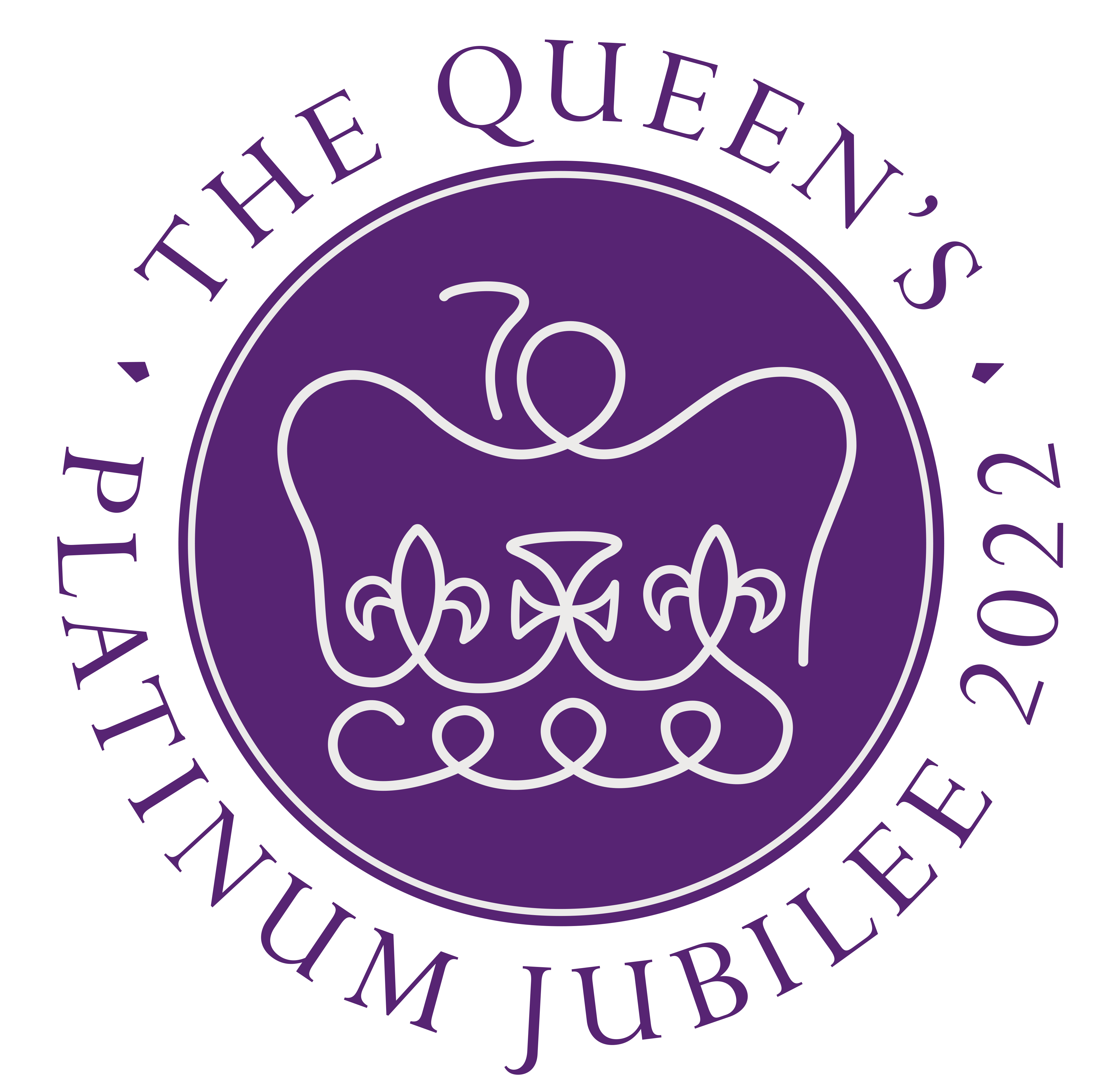 Platinum Jubilee 1952 -2022