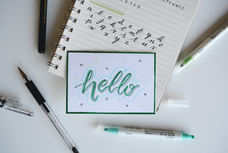Changing Your Name