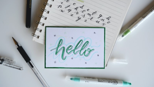 Changing Your Name