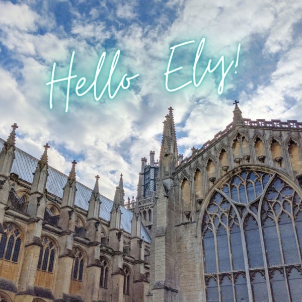 Vine Law is coming to Ely!