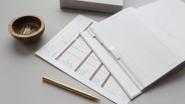 Acting as an Executor - first steps