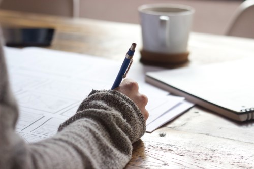 Acting as an Executor - part two