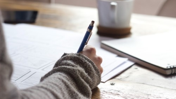 Acting as an Executor - part two