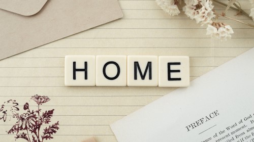 Property Matters: First Registration