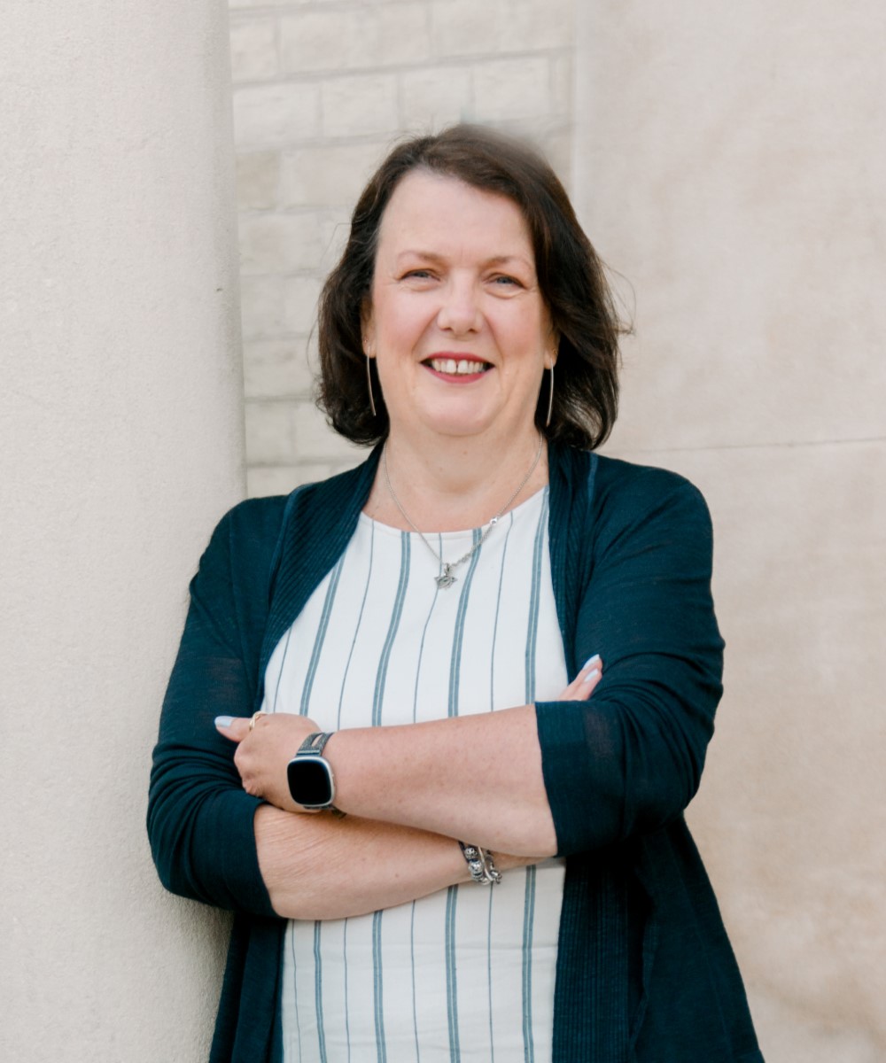 Cath Collins